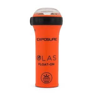 ACR OLAS EXPOSURE SERIES MOB FLOAT-ON LIGHT