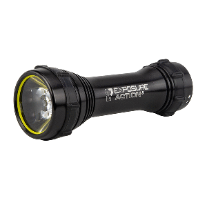 ACR ACTION SPOT-9-DEGREE BEAM LIGHT, 1000 LUMENS
