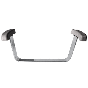 SPRINGFIELD ONE PIECE ARM REST F/FISH PRO II