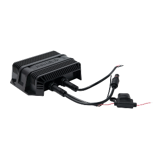 HAWKEYE FISHPOD 10BX BOAT MOUNT BLUETOOTH FISHFINDER