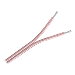 PACER CLEAR 16/2 AWG TWO CONDUCTOR SPEAKER WIRE, 250'