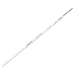 PACER WHITE 18 AWG UL MARINE WIRE, 35'
