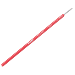 PACER RED 18 AWG UL MARINE WIRE, 35'