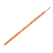PACER ORANGE 18 AWG UL MARINE WIRE, 35'