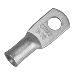 PACER TINNED LUG 8 AWG, #10 STUD SIZE, 10 PACK
