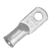PACER TINNED LUG 6 AWG, #10 STUD SIZE, 10 PACK