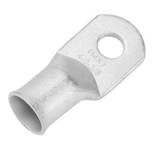 PACER TINNED LUG 4/0 AWG, 3/8" STUD SIZE, 10 PACK