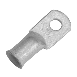 PACER TINNED LUG 1 AWG, 1/4" STUD SIZE, 10 PACK