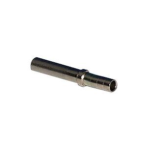 PACER DTP DEUTSCH SOCKET F/14-12 AWG WIRE, SIZE 12 CONTACT (10 PACK)