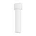 PACER DT & DTP DEUTSCH CAVITY PLUG, 16 & 12 CONTACT SIZE, WHITE (100 PACK)