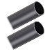 PACER BATTERY CABLE HEAVY WALL HEAT SHRINK TUBING, 1