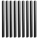 PACER BATTERY CABLE HEAT SHRINK TUBING, 1/4