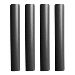 PACER BATTERY CABLE HEAT SHRINK TUBING, 3/4