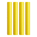PACER BATTERY CABLE HEAT SHRINK TUBING, 3/4