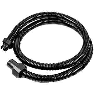 SCANSTRUT 12' ATMOS HOSE W/MESH BAG & FITTINGS