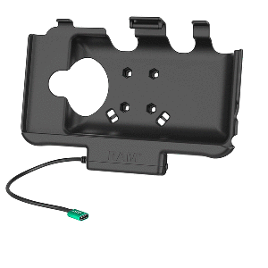 RAM MOUNT RAM USB-C POWERED DOCK F/SAMSUNG TAB ACTIVE5 & 3