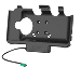 RAM MOUNT RAM USB-C POWERED DOCK F/SAMSUNG TAB ACTIVE5 & 3