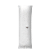 PACER SEAMLESS BUTT SPLICE, 8 AWG, NON-INSULATED, 10 PACK