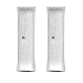 PACER SEAMLESS BUTT SPLICE, 4 AWG, NON-INSULATED, 2 PACK