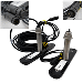 FURUNO 455T-PR903 SIDE-SCAN TRANSDUCER PAIR THRU-HULL F/TZTOUCHXL SERIES
