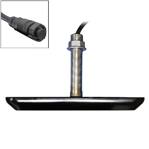FURUNO 455T-SS903 SIDE-SCAN THRU-HULL STAINLESS F/TZTOUCHXL SERIES