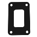 PACER SWITCH PANEL, 1 SWITCH & 1 ROW, 1.75