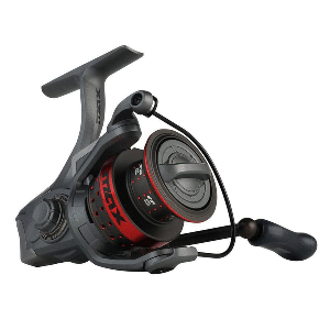 ABU GARCIA MAX ELITE 3000H SPINNING REEL MAXELITESP3000H