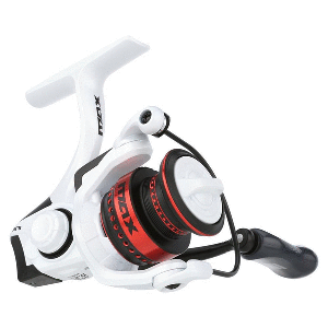 ABU GARCIA MAX PRO 750 SPINNING REEL MAXPROSP750 CLAMSHELL