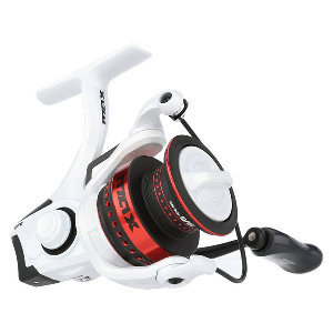 ABU GARCIA MAX PRO 3000H SPINNING REEL MAXPROSP3000H