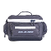 PLANO WEEKEND TACKLE BAG 3500, SLATE, PLAWKND3500GBTSLATE