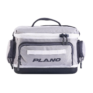 PLANO WEEKEND TACKLE BAG 3500, COAST, PLAWKND3500GBTBCOAST