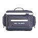 PLANO WEEKEND TACKLE BAG 3600, SLATE, PLAWKND3600GBTBSLATE