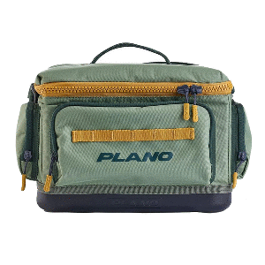 PLANO WEEKEND TACKLE BAG 3600, MOSS, PLAWKND3600GBTBMOSS