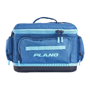 PLANO WEEKEND TACKLE BAG 3600, WAVE, PLAWKND3600GBTBWAVE