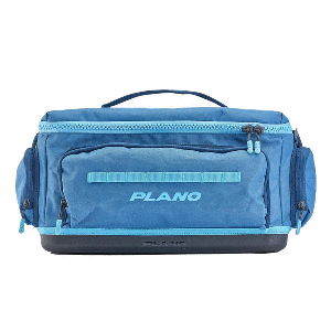 PLANO WEEKEND TACKLE BAG 3700, WAVE, PLAWKND3700GBTBWAVE