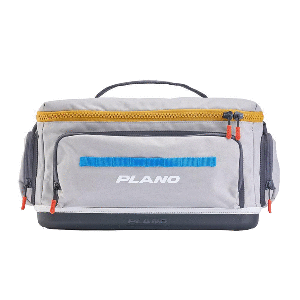 PLANO WEEKEND TACKLE BAG 3700, CREEK, PLAWKND3700GBTBCREEK
