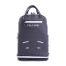 PLANO WEEKEND TACKLE BACKPACK 3700, SLATE, PLAWKND3700GBTPSLATE