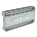 LUMITEC NEVIS LEGACY SURFACE MOUNT ENGINE ROOM LIGHT