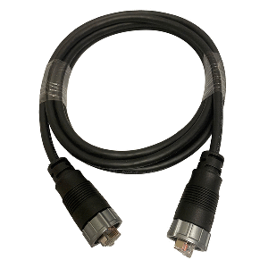 FURUNO 2M LAN WATERPROOF CABLE F/TZTOUCHXL