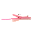 BERKLEY POWERBAIT PRE-RIGGED ATOMIC TEASER 1/32OZ, PINK LADY