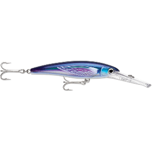 RAPALA X-RAP MAGNUM 40, HD FLYING FISH