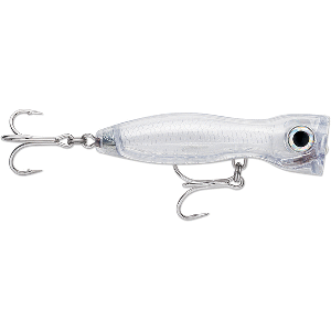 RAPALA X-RAP MAGNUM XPLODE 130, CLEAR