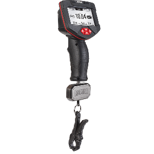 RAPALA 20LB HIGH VIS DIGITAL SCALE