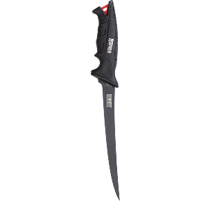 RAPALA STEALTH FXF FILLET KNIFE, 8", MEDIUM FLEX