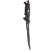 RAPALA STEALTH FXF FILLET KNIFE, 8