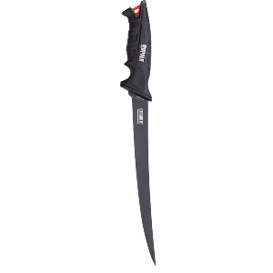 RAPALA STEALTH FXF FILLET KNIFE, 10", MEDIUM FLEX