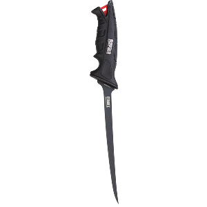 RAPALA STEALTH FXF FILLET KNIFE, 8", FLEXIBLE