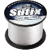 SUFIX TRITANUM PLUS, 10LB, CLEAR, 5970 YDS