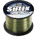 SUFIX TRITANUM PLUS, 14LB, DARK GREEN, 1100 YDS