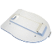 THETFORD FLOOR PLATE F/565E CURVE TOILET